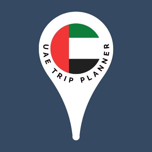 UAE Trip planner