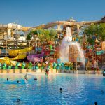 Wild Wadi Water Park Dubai